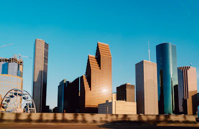 Houston