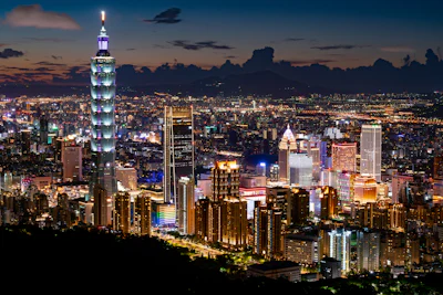 Hsinchu