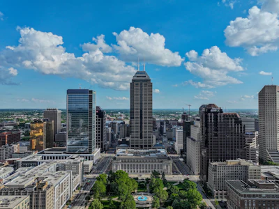 Indianapolis
