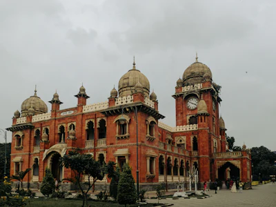 Indore
