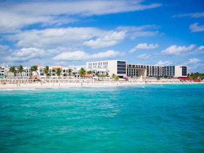 Isla Mujeres