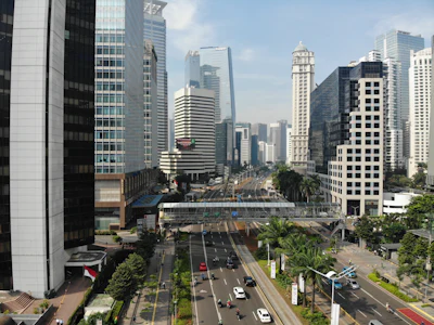 Jakarta