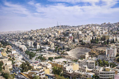 Jerash