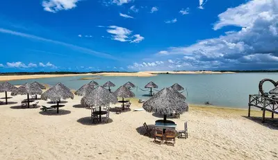 Jericoacoara