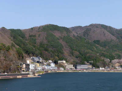Kawaguchi