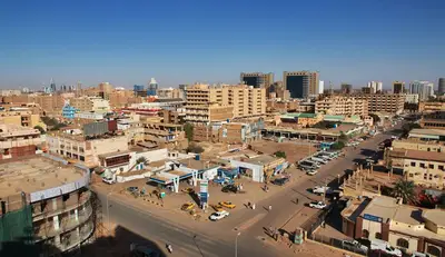 Khartoum