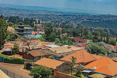 Kigali
