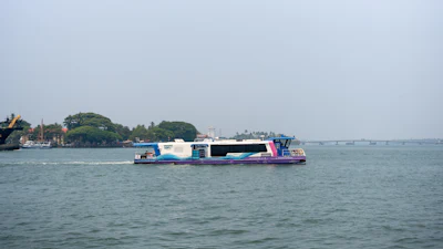 Kochi