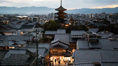 Kyoto