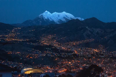 La Paz