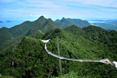 Langkawi