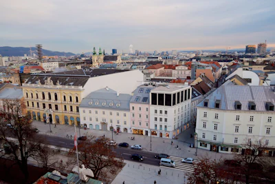 Linz