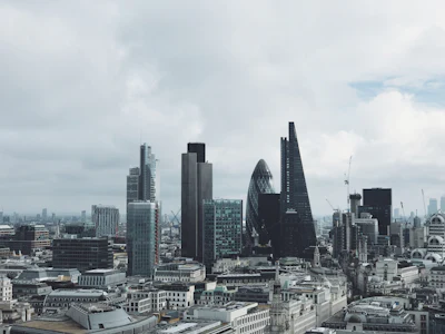 London