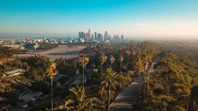 Los Angeles