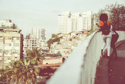 Luanda