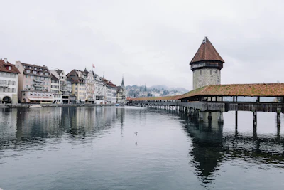 Lucerne