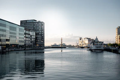 Malmö