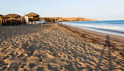 Mancora