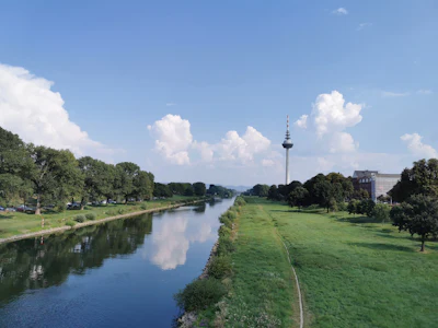 Mannheim