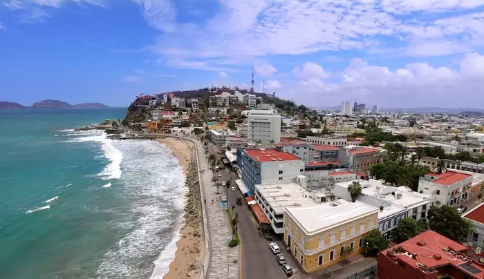 Mazatlán