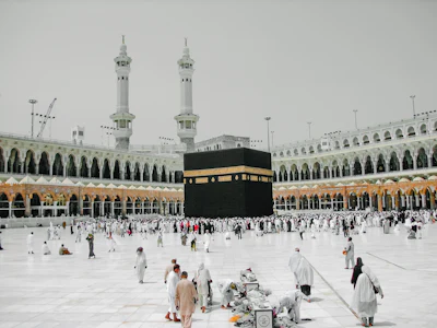 Mecca