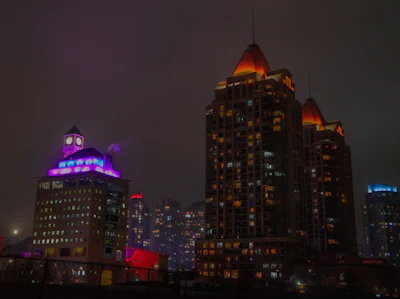 Mississauga