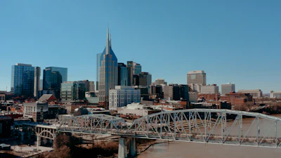 Nashville