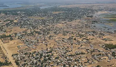N'Djamena