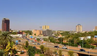 Niamey