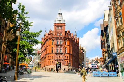 Nottingham