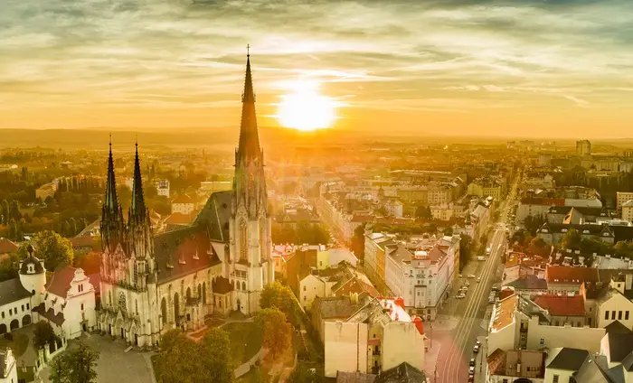 Olomouc