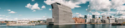Oslo