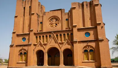 Ouagadougou