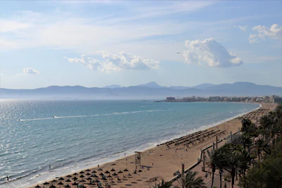 Palma de Mallorca