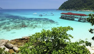 Perhentian Islands