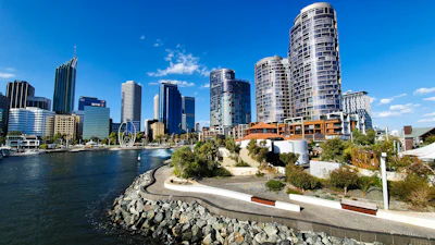 Perth