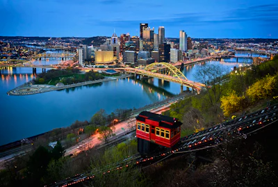Pittsburgh