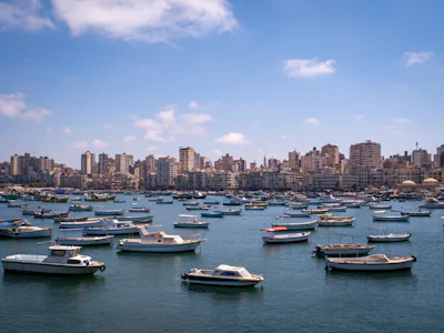 Port Said
