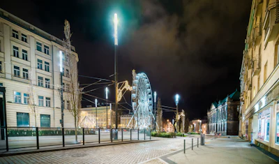 Poznań