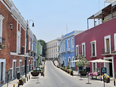 Puebla