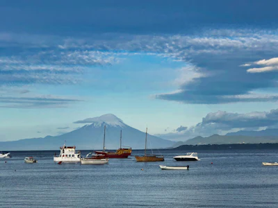 Puerto Varas