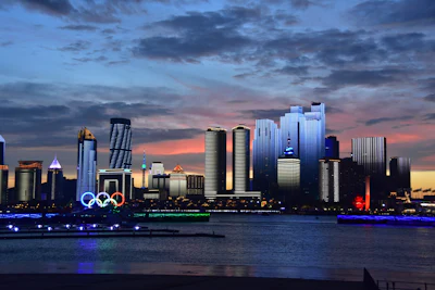 Qingdao