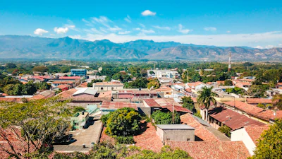Roatán