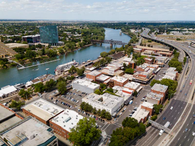 Sacramento