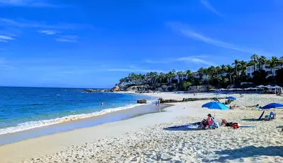 San José del Cabo