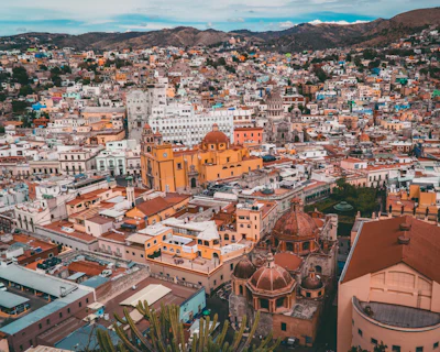 San Luis Potosí