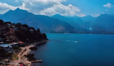 San Pedro La Laguna