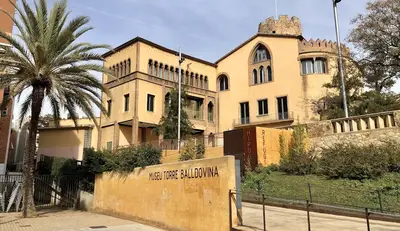 Santa Coloma de Gramenet