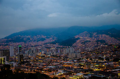 Santa Marta