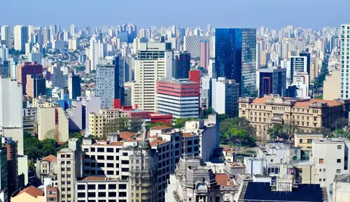 São Paulo